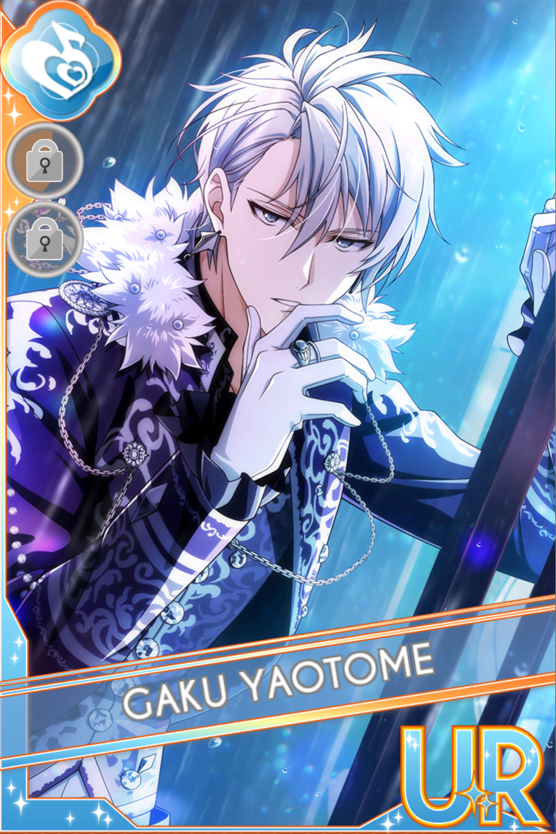 八乙女楽 BW LIVE SHOWDOWN 2022_2 詳細情報｜【非公式】アイド