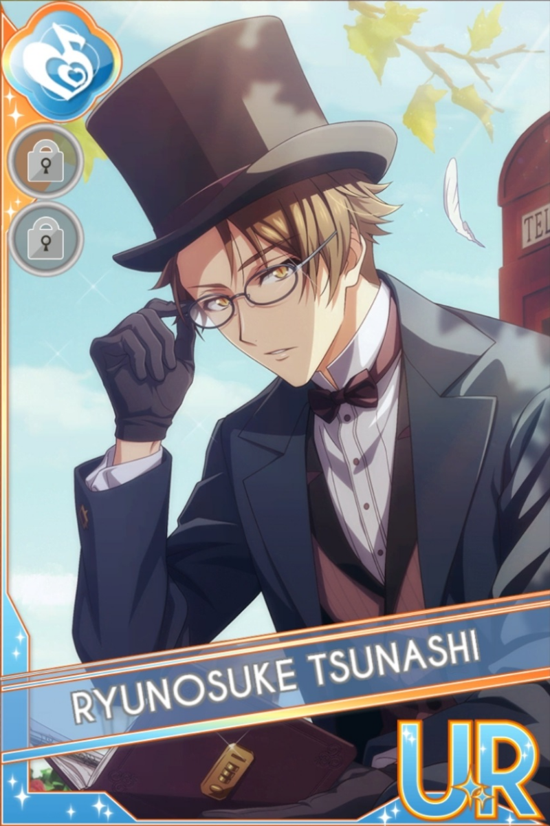 十龍之介 記念日2022 詳細情報｜【非公式】アイドリッシュセブン 衣装