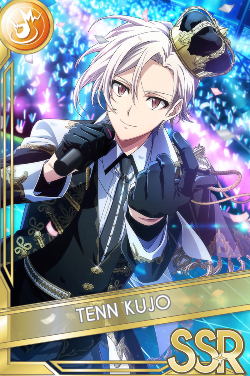 九条天 IDOL STAR LIVE 2023 詳細情報｜【非公式】アイドリッシュ