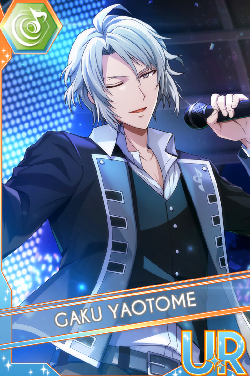 八乙女楽 レオパ3 詳細情報｜【非公式】アイドリッシュセブン 衣装