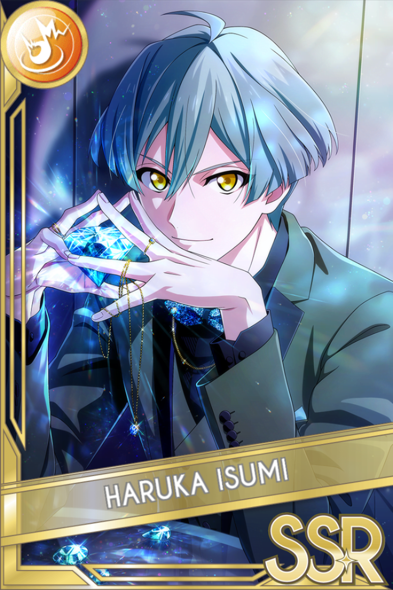 亥清悠 La' Stiara 詳細情報｜【非公式】アイドリッシュセブン 衣装