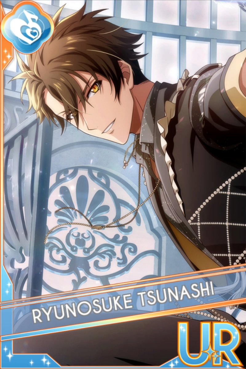 十龍之介 記念日2023 詳細情報｜【非公式】アイドリッシュセブン 衣装