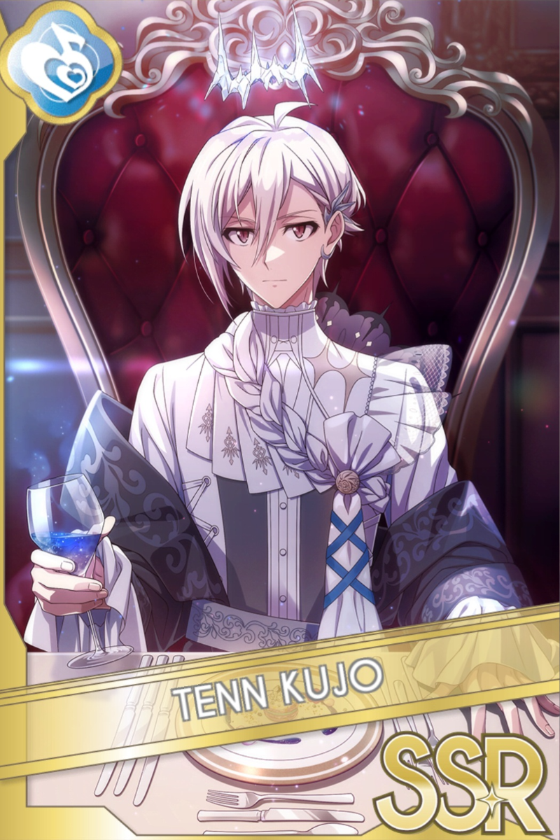 Spooky Night 詳細情報｜【非公式】アイドリッシュセブン 衣装