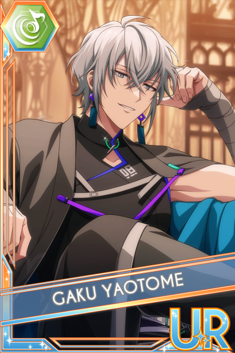 八乙女楽 記念日2024 詳細情報｜【非公式】アイドリッシュセブン 衣装