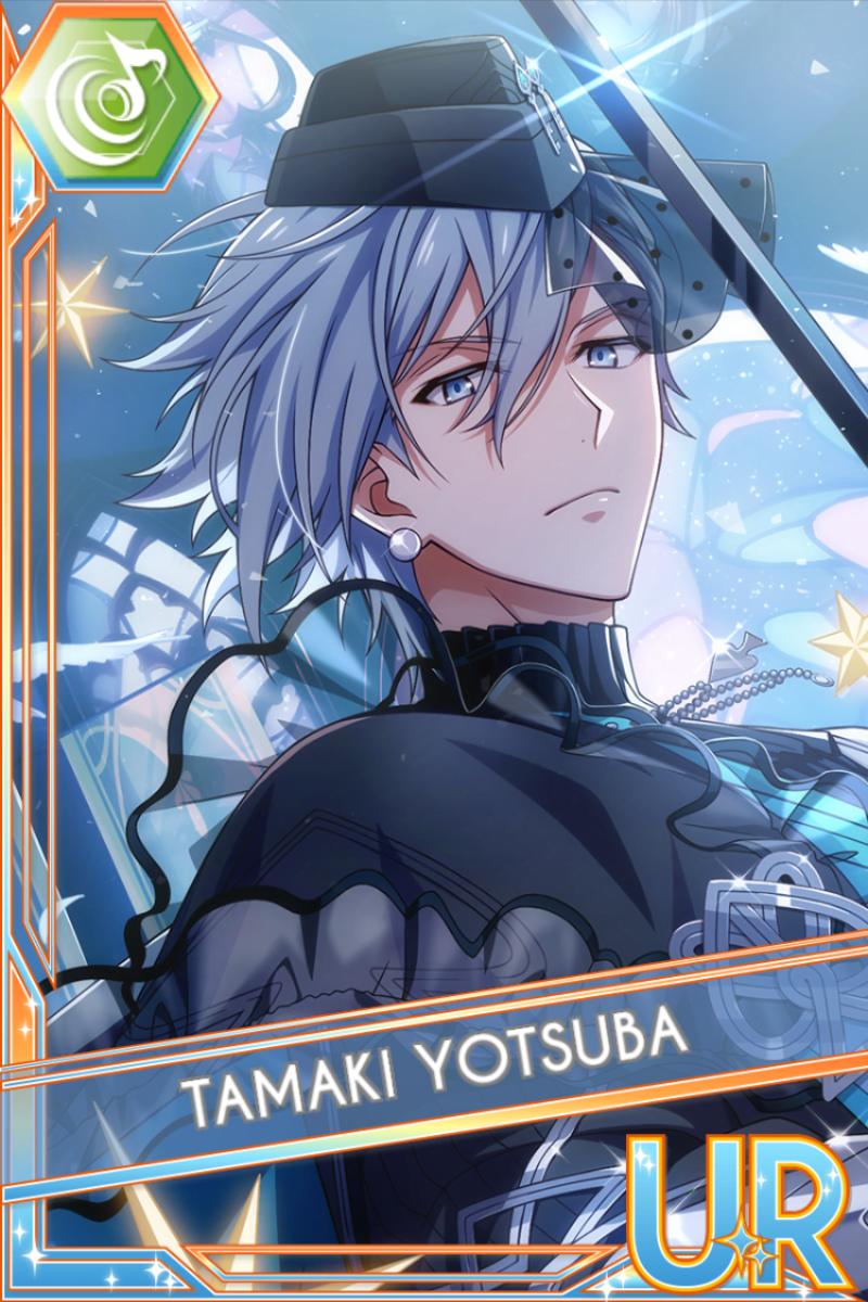 四葉環 記念日2025 詳細情報｜【非公式】アイドリッシュセブン 衣装