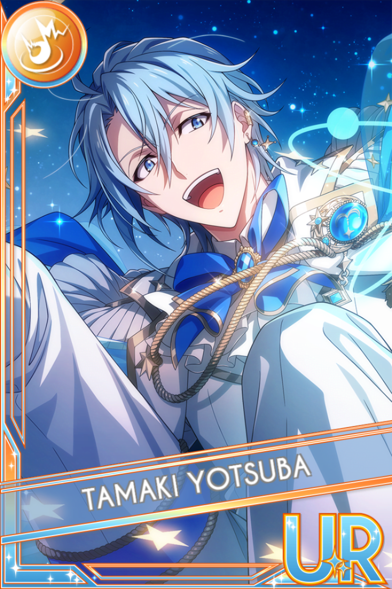 アイナナ アイドリッシュセブン 工場 四葉環 リングライト アイナナ