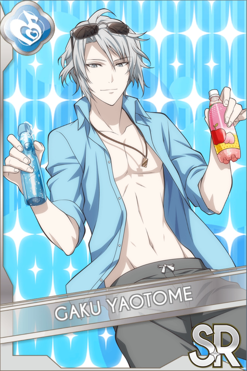 夏のデート対決 詳細情報｜【非公式】アイドリッシュセブン 衣装