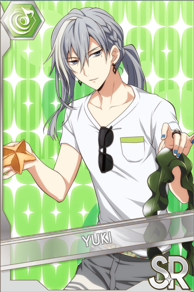 夏のデート対決 詳細情報｜【非公式】アイドリッシュセブン 衣装