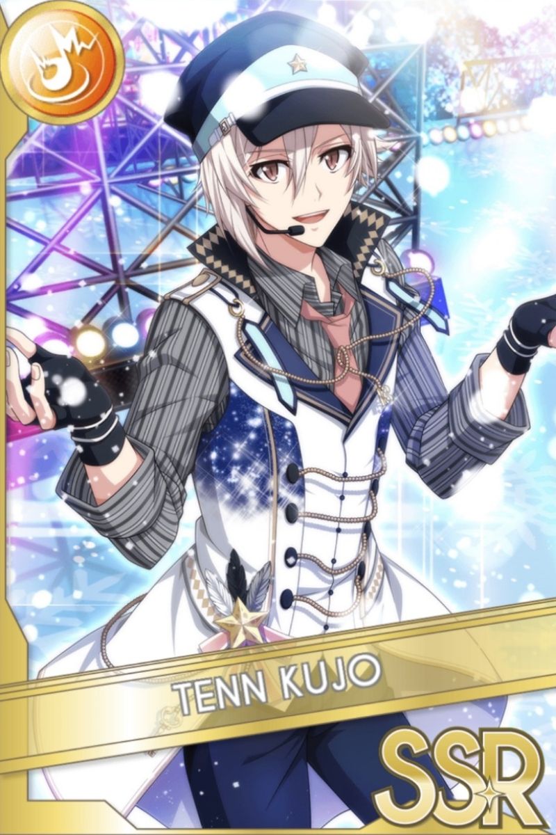 九条天 White Special Day!2 詳細情報｜【非公式】アイドリッシュ