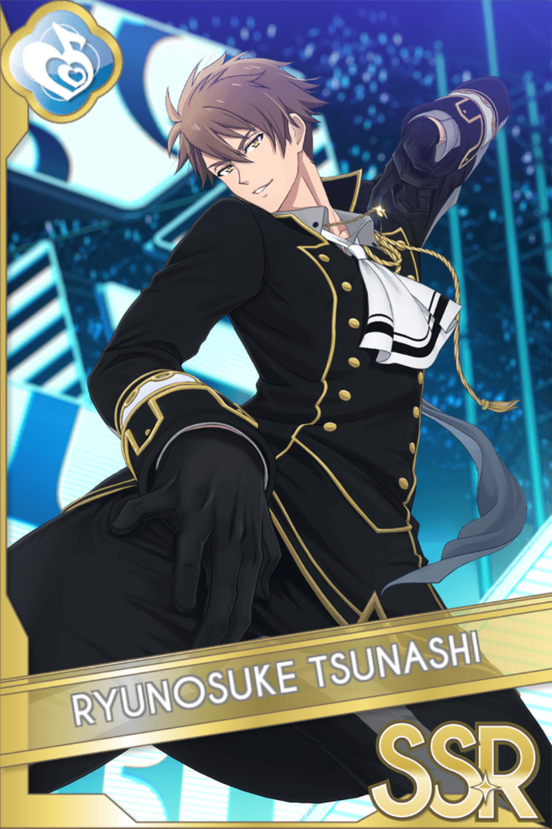 十龍之介 DIAMOND FUSION 詳細情報｜【非公式】アイドリッシュセブン