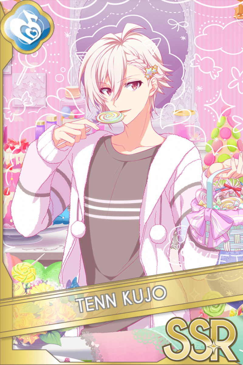 九条天 フォトジェニック生活 詳細情報｜【非公式】アイドリッシュ