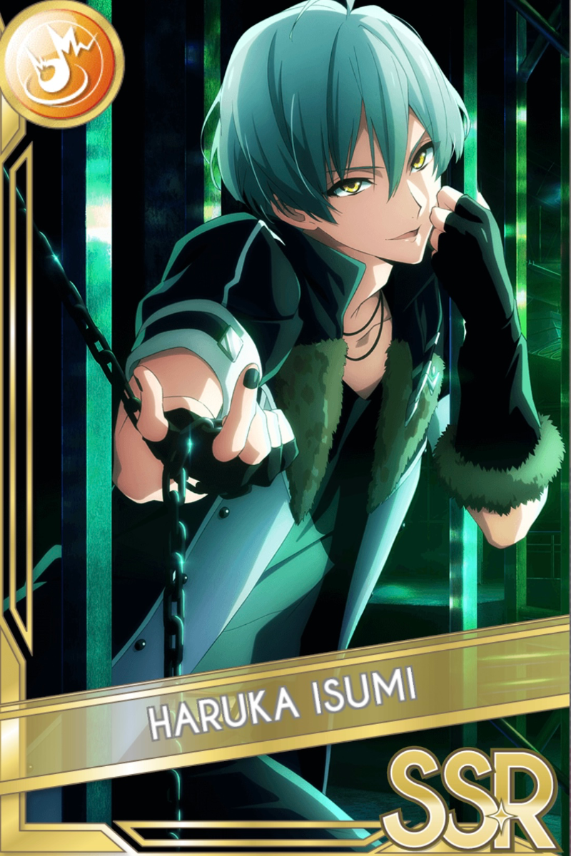 亥清悠 Bang!Bang!Bang! 詳細情報｜【非公式】アイドリッシュセブン