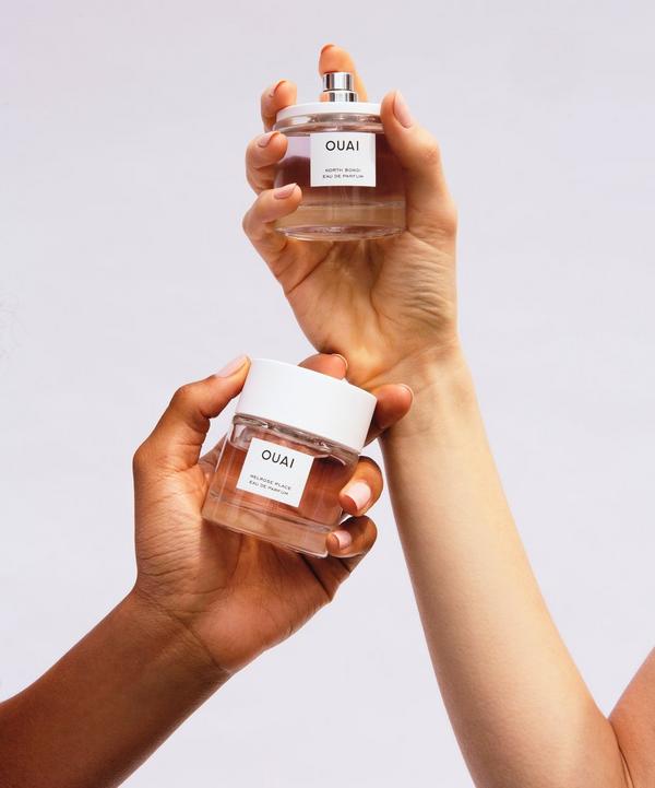 OUAI Melrose Place Eau de Parfum 50ml | Liberty