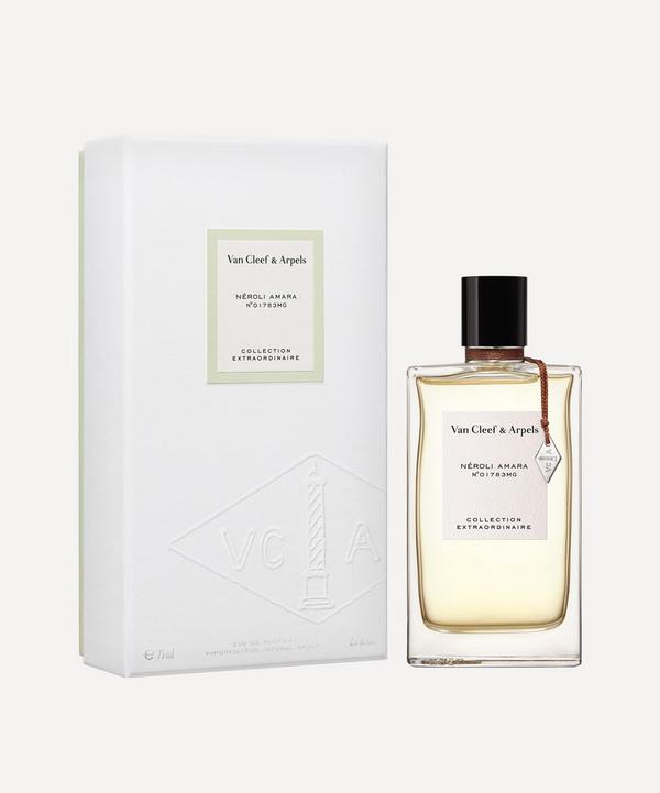 Van Cleef & Arpels Collection Extraordinaire Neroli Amara Eau de