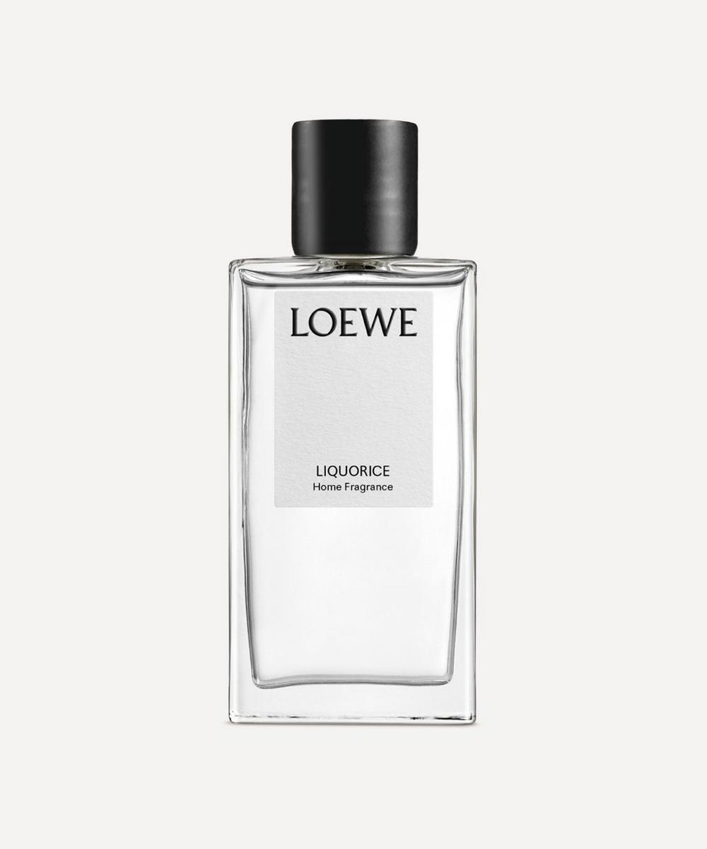 Loewe Liquorice Home Fragrance 150ml | Liberty