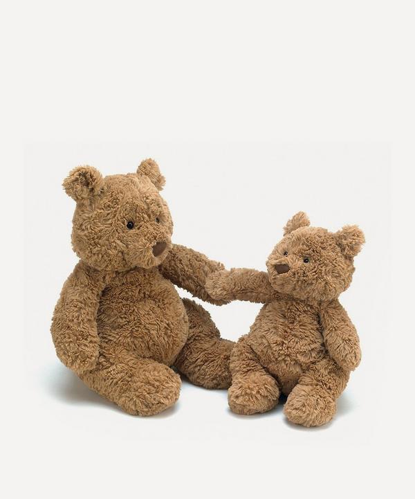 Jellycat Bartholomew Bear Huge Soft Toy | Liberty