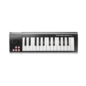 iKeyboard 4Mini - Icon Pro Audio