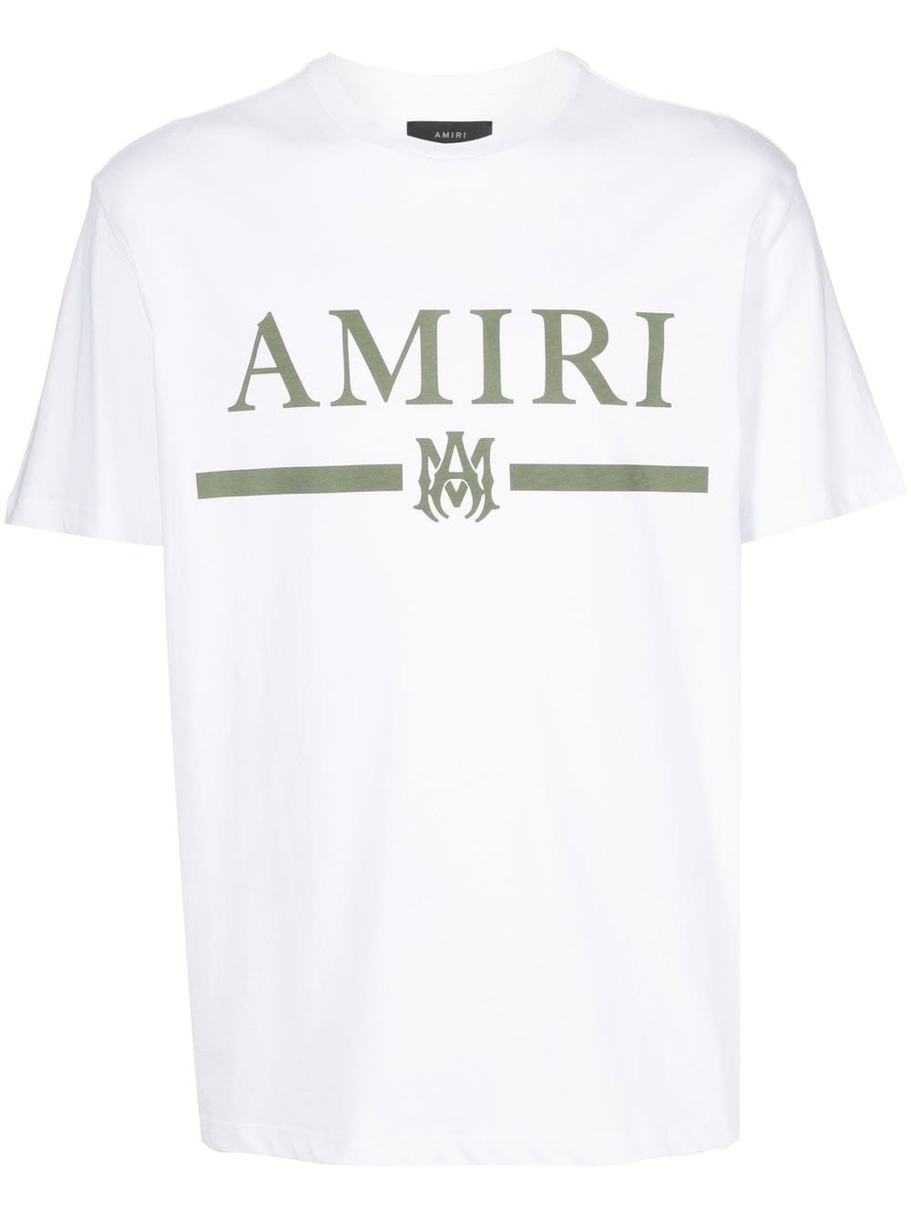 ICETIME LUXE: Amiri White T-Shirt Available Now | white tee