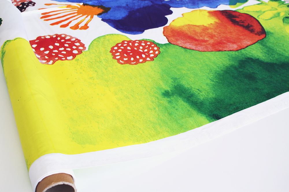 マリメッコ・北欧生地(布) ・雑貨のインテリアセンター