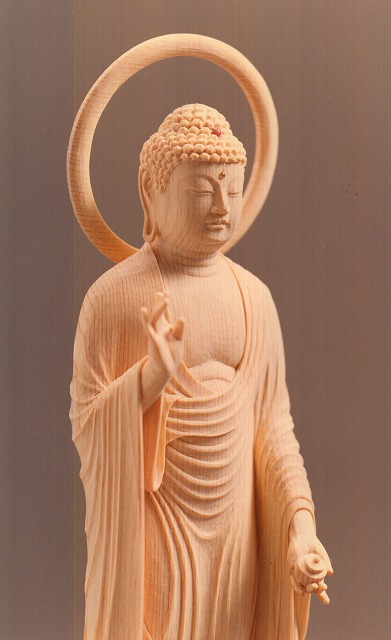 薬師如来 | 一畑薬師（総本山一畑寺）