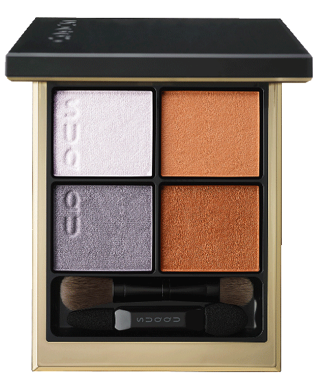 Suqqu Signature Color Eyes – Ichiban Mart