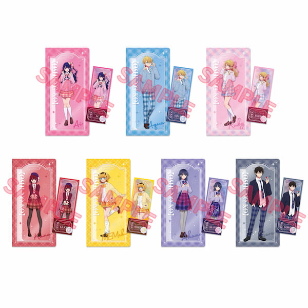 EVENT -アニメ『【推しの子】』公式サイト-