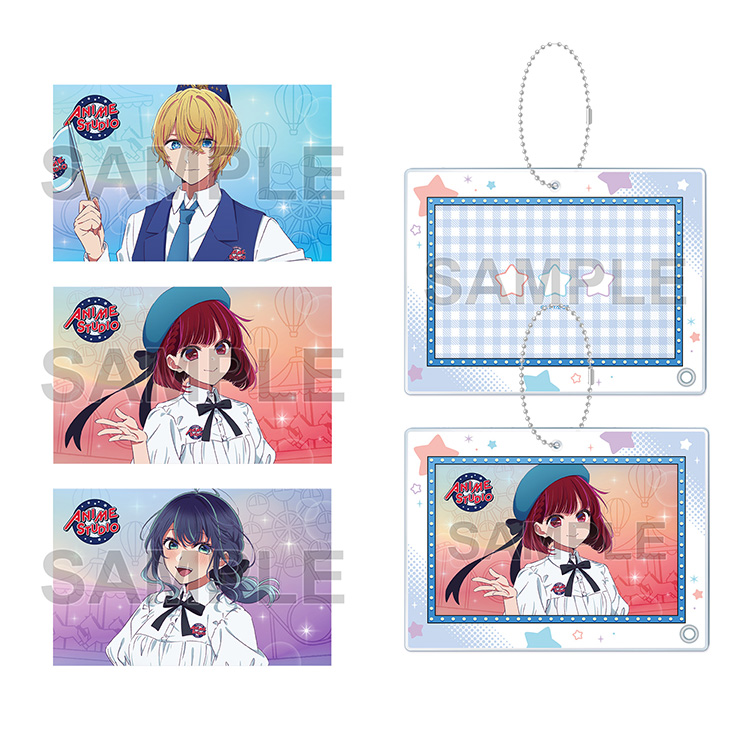 AnimeJapan物販情報解禁！描き下ろしイラスト使用グッズ販売決定