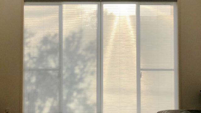 一条工務店設備】『ハニカムシェード』断熱タイプ・遮熱タイプ・レース