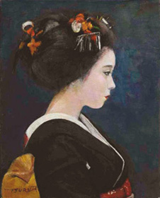 一枚の繪 － 「一枚の繪」2013年6月号