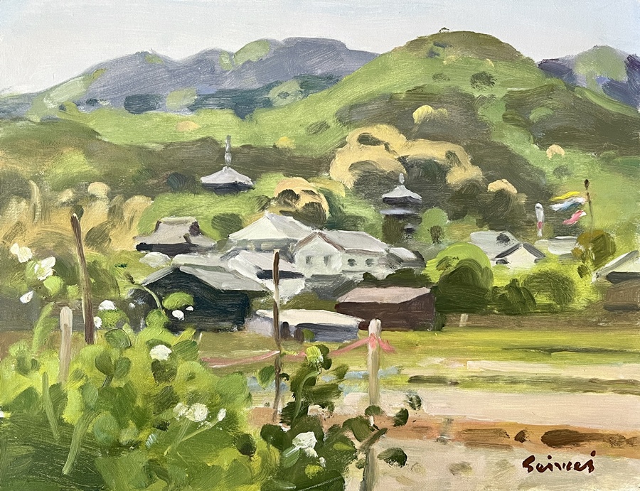 一枚の繪 2025年10・11月号 2025 Oct.-Nov. No.612 | 一枚の繪