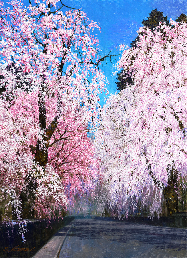 一枚の繪 2022年4・5月号 2022 Apr.-May No.591 | 一枚の繪