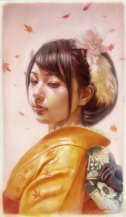 一枚の繪 2022年10・11月号 2022 Oct.-Nov. No.594 | 一枚の繪