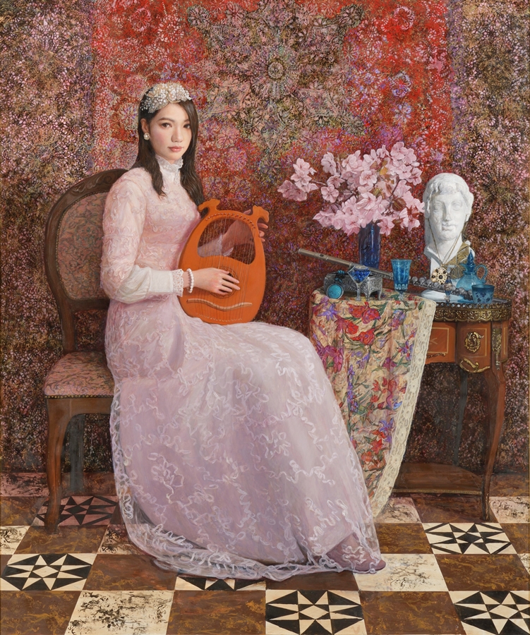 一枚の繪 2023年12月・2024年1月号 2023 Dec.-2024 Jan. No.601 | 一