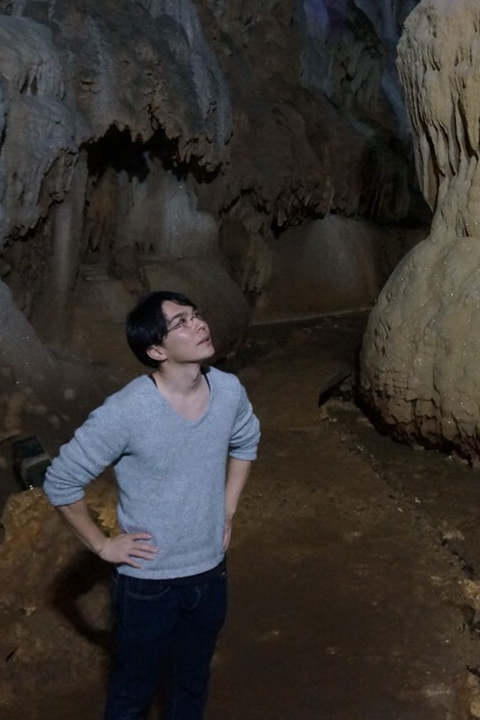 定榮政隆「万華鏡ペンダント」再入荷のお知らせ | 神保町いちのいち