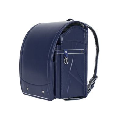 男の子に人気のネイビー・紺のランドセル12選 | 大人っぽいカラーで差