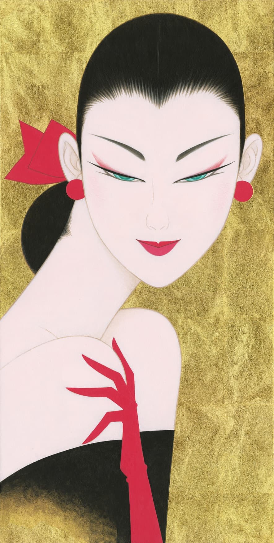 BIJIN-GA 08｜鶴田一郎: ICHIRO TSURUTA 