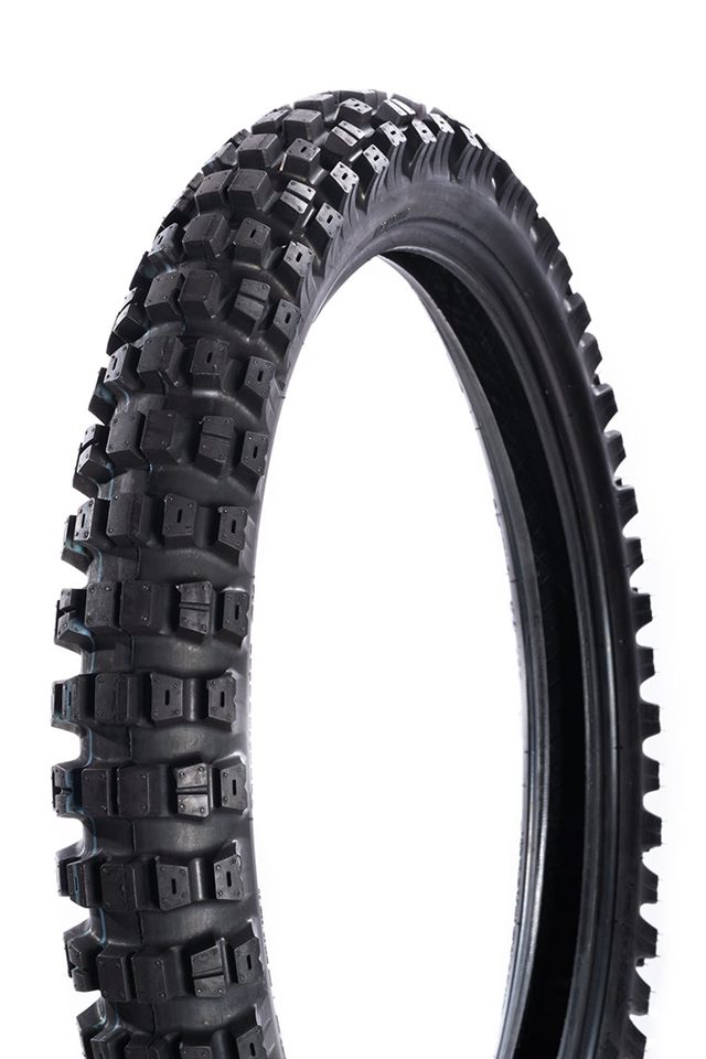 Neumático Motoz Tractionator Dualventure 90/90-21 FRONT - ICLA