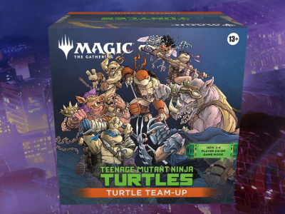 ICv2: 'Masters 25' Collects 25 Years of 'Magic: The Gathering'