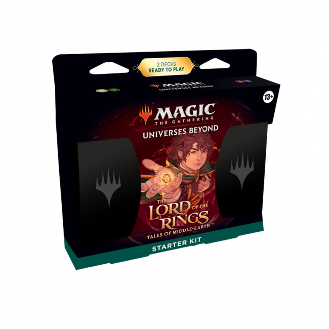 ICv2: Wizards of the Coast Reveals Product Line Deets for 'Magic