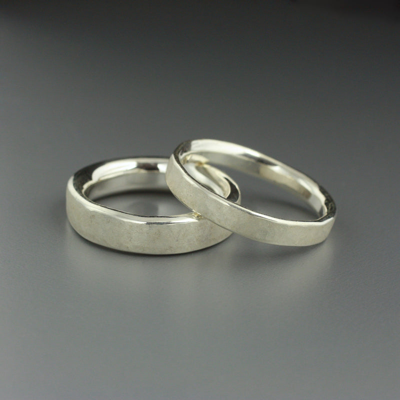 シルバー950リング - IBUQUI 下北沢にあるオーガニックアクセサリーのお店