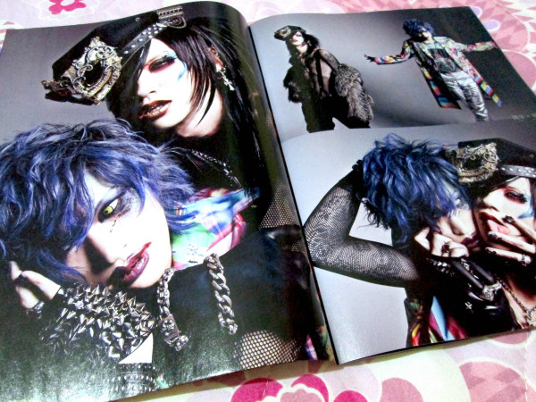 mejibray_fans, posts by tag: tsuzuku - LiveJournal — LiveJournal