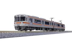 KATO Nゲージ 10系 寝台急行 妙高 基本 6両セット 10-563 鉄道模型