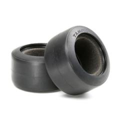 OVERDOSE アルミインボードショックマウント (For GALM/ブラック