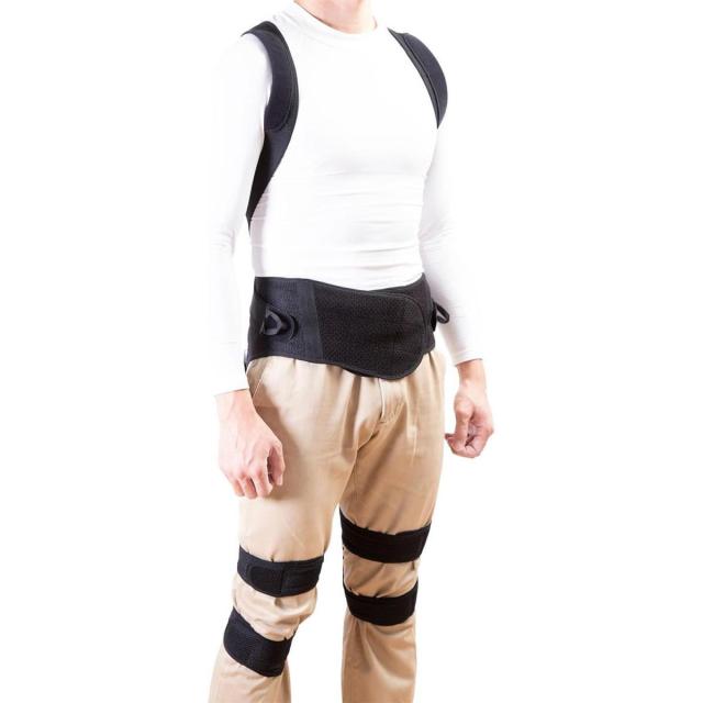 アトリエケー ワーキングパワースーツX エックス M wp-001-M ベルト