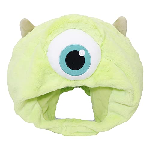 マイク ファンキャップ【東京ディズニーリゾート限定】 モンスターズ