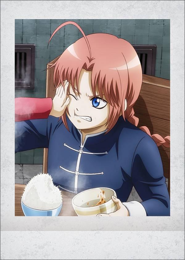 31.神威】 銀魂 ぱしゃこれ 其ノ参の通販はau PAY マーケット