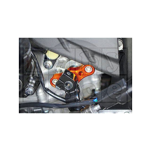 ベビーフェイス ZX-25R シフトスピンドルホルダー BABYFACE