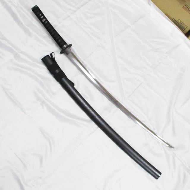 坂本龍馬拵 陸奥守吉行 模造刀 日本製 美術刀剣 日本刀の通販はau PAY