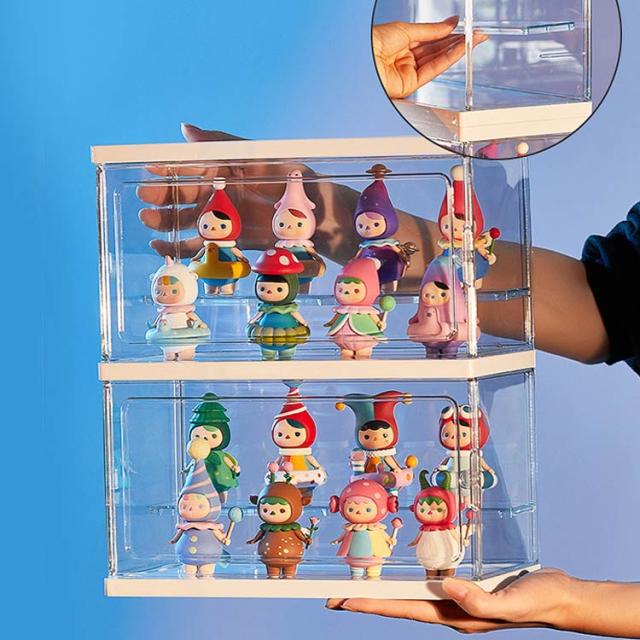 アクリルケース コレクションケース ショーケース ディスプレイ