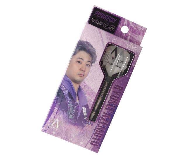 バレル【ダイナスティー】エーフロー ブラックライン ペルセウス 畦元